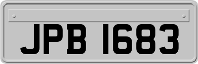 JPB1683