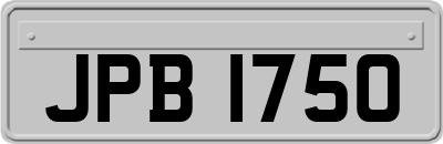 JPB1750