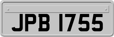 JPB1755