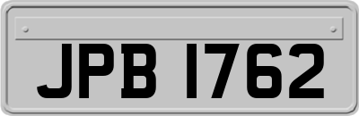 JPB1762