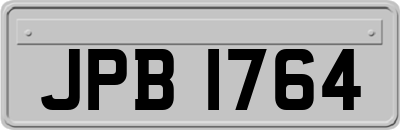 JPB1764