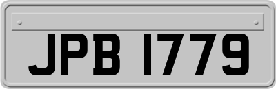 JPB1779