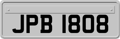 JPB1808