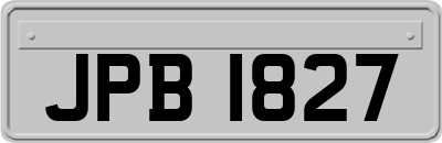 JPB1827