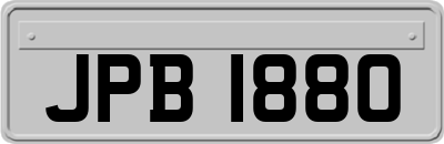 JPB1880