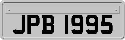 JPB1995