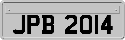 JPB2014
