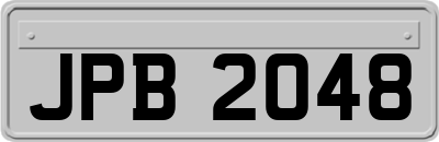JPB2048