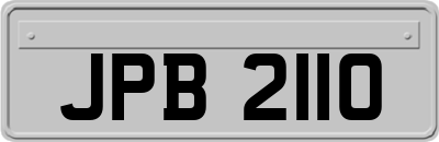 JPB2110