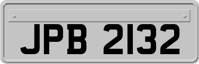 JPB2132
