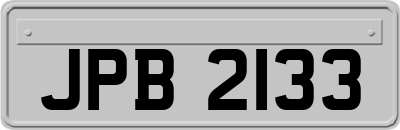 JPB2133