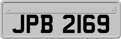 JPB2169