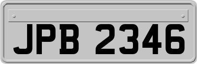 JPB2346