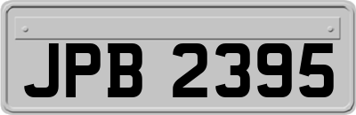 JPB2395