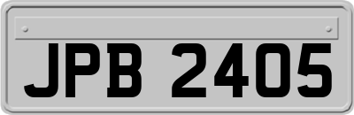JPB2405