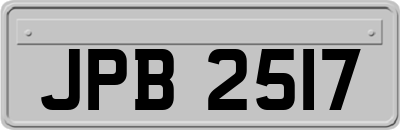 JPB2517