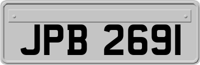 JPB2691