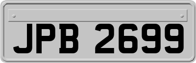 JPB2699