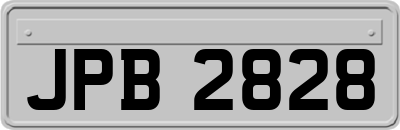 JPB2828