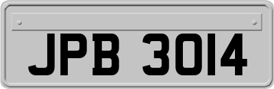JPB3014