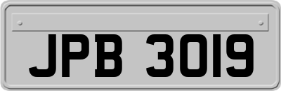 JPB3019