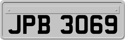 JPB3069