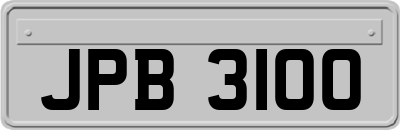 JPB3100
