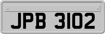 JPB3102