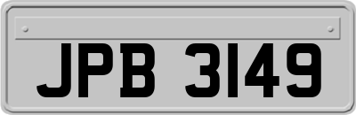 JPB3149