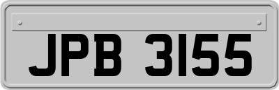 JPB3155