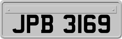 JPB3169