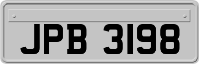 JPB3198