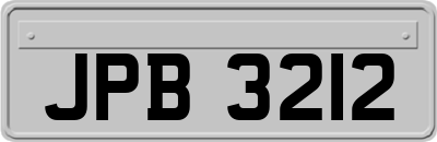 JPB3212