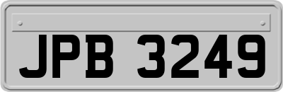 JPB3249