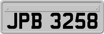 JPB3258