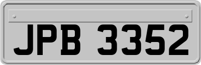 JPB3352