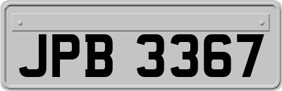 JPB3367