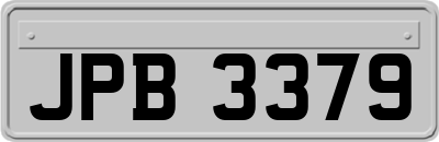 JPB3379