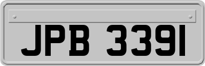 JPB3391