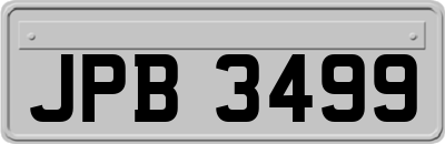 JPB3499
