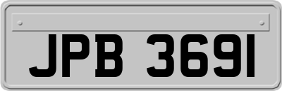 JPB3691