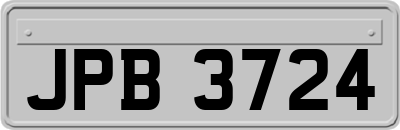 JPB3724