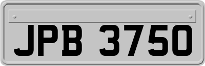 JPB3750