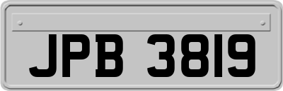 JPB3819