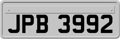 JPB3992