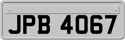 JPB4067