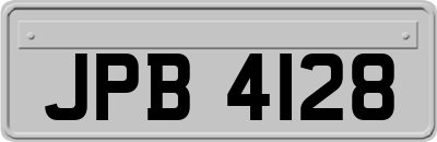 JPB4128