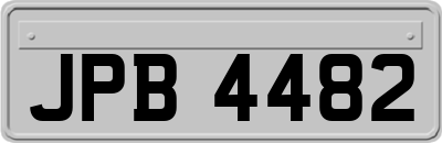 JPB4482