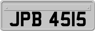 JPB4515