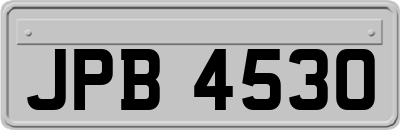 JPB4530